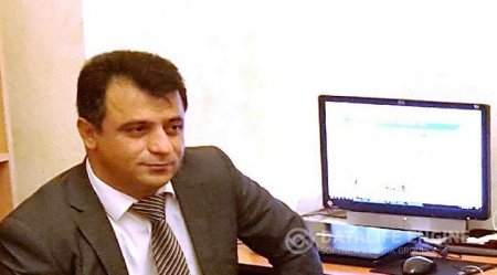 28 gündür həbsxanada aclıq edən İkram Rəhimovun vəziyyəti kritikdir