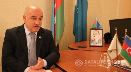 Arif Hacılı Dəyirmi Masaya qatılmamasının səbəbini açıqladı