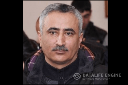 Fuad Qəhrəmanlı istefa verdi