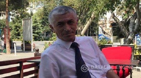 Baş redaktor sərhəddə saxlanılıb – Yenilənib