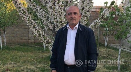 “Polis Müsavatın Nərimanov təşkilatının sədrini hədələyib”