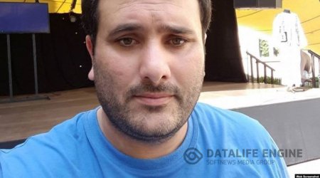 Azad Həsənovun məhkəməsi yenə təxirə salındı