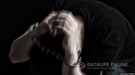 ‘Məni ayaqlarımdan asıb döyürdülər’