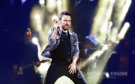 Tarkan yeddi gündə üç milyon manat qazandı - Foto