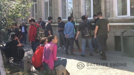 “Elina Hacıyeva işi”: keçmiş məktəb direktoruna 2 il 6 ay cəza istənildi