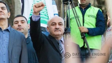 Arif Hacılı: “50 milyonluq xalqımızın əsas 3 hədəf ətrafında birləşməsi mümkündür”