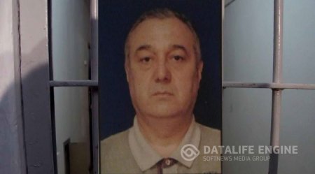 “Gəncə məhbusu” vəfat edib