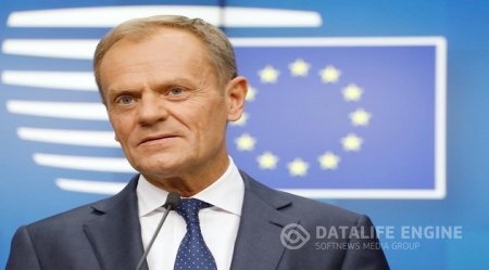 Donald Tusk: “Avropa İttifaqı Azərbaycanın ərazi bütövlüyünü və suverenliyini dəstəkləyir”