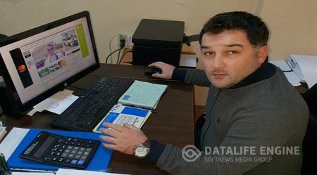 Jurnalist yazılara görə polisə çağırılıb