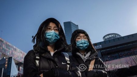Azərbaycanlılar koronovirus ucbatından Çin şəhərini tərk edə bilmir