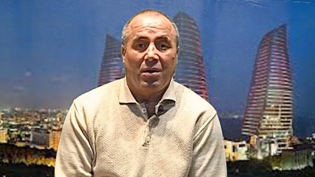 Qusar rayon Kuzun kənd sakini Qırxlarov Aydın Qəhrəman oğlu Prezident İlham Əliyev cənablarına müraciət etdi.