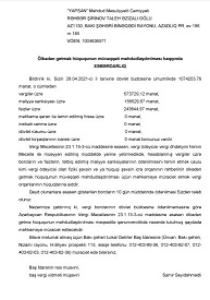 «Azərenerji» Açıq Səhmdar Cəmiyyətinin prezidenti Balababa Rzayev vətəndaşları Mingəçevir İstilik Elektrik Stansiyasında işlədib pulunuda verməyib... «Azərenerji» Açıq Səhmdar Cəmiyyətinin prezidenti Balababa Rzayev vətəndaşları Mingəçevir İstilik Elektrik Stansiyasında işlədib pulunuda verməyib...
