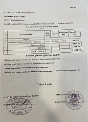 «Azərenerji» Açıq Səhmdar Cəmiyyətinin prezidenti Balababa Rzayev vətəndaşları Mingəçevir İstilik Elektrik Stansiyasında işlədib pulunuda verməyib... «Azərenerji» Açıq Səhmdar Cəmiyyətinin prezidenti Balababa Rzayev vətəndaşları Mingəçevir İstilik Elektrik Stansiyasında işlədib pulunuda verməyib...