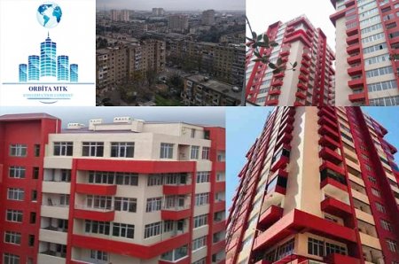 Orbit MTK paytaxtımızın gələcək simsı...