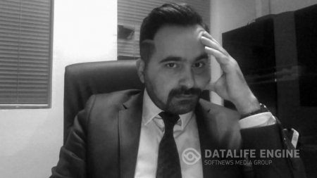 Azərbaycan Respublikasının yeni prezidenti cənab Vilayət Eyvazov