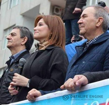Azərbaycan neftinin xalqa xeyiri varmı?