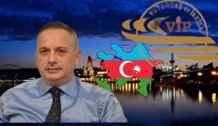 Vətəndaş və İnkişaf Partiyasın bəyanat yayıb...