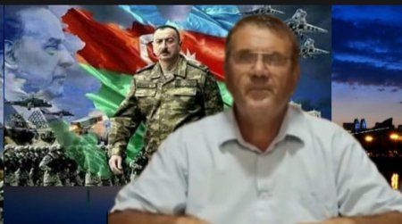 Qarabağ döyüşçüsünün prezidentə müraciəti.