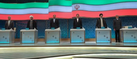 İran prezidentliyinə namizədlər platformalarını açıqladı