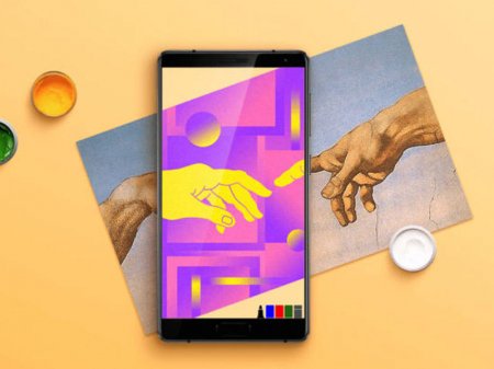Mobil telefon “Lenovo” “Zuk” brendini ləğv edir