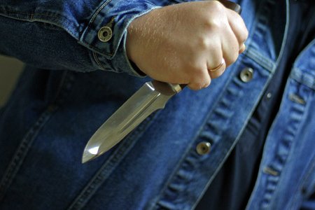 Bakıda 66 yaşlı kişinin qulağını kəsdilər