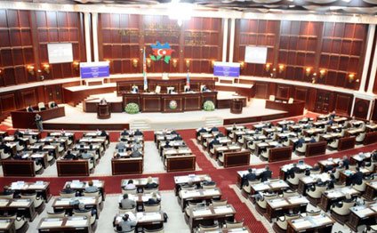 Deputatlarımız Rusiyanın son addımını tənqid etdi
