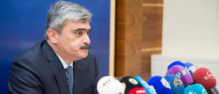 Nazir: “22 ildə əsas kapitala 184 milyard manat investisiya yatırılıb”