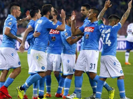 İdman "Yuventus" xal itirdi, "Roma" uduzdu, "Napoli"dən qələbə