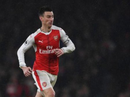 İdman "Arsenal"ın futbolçusu Fransaya qayıda bilər