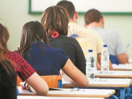 Qəbul imtahanlarının düzgün cavabları - RƏSMİ