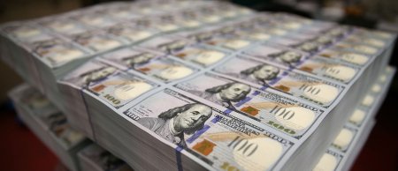 Banklar dolların yeni alış-satış qiymətlərini elan etdilər - SİYAHI