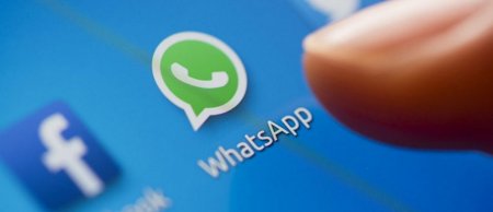 Whatsapp dünən gecə bir müddət işləməyib - FOTO