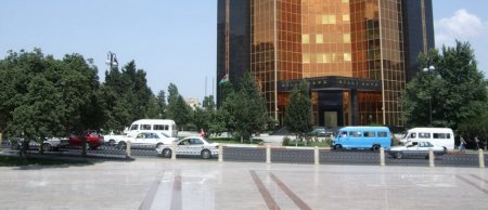 Mərkəzi Bankın mənfəəti 14 dəfə azalıb