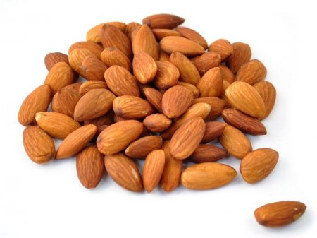 Yüksək xolesterola qarşı 5 qida