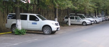 Minsk qrupunun həmsədrlərinin regiona səfəri gözlənilir
