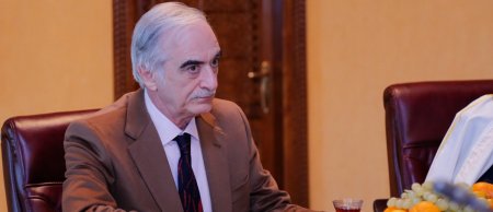 Azərbaycan səfiri ermənilərin təxribatı ilə bağlı Rusiya XİN-ə müraciət edib