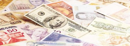 Azərbaycan Mərkəzi Bankının valyuta məzənnələri
