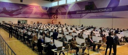 Daha 12 mindən çox müəllimin diaqnostik qiymətləndirilməsinə başlanılıb