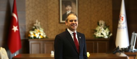 V İslam Həmrəyliyi Oyunları Türkiyədə olacaq