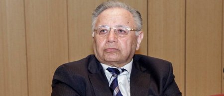 Azərbaycanın Polşadakı səfiri erməni təxribatçını tədbirdən qovub