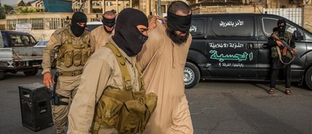 İraq: “Mosul əməliyyatında ümumilikdə 16467 terrorçu məhv edilib”