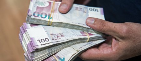 Azərbaycanda ödəmə vaxtı keçmiş kreditlərin məbləği açıqlanıb