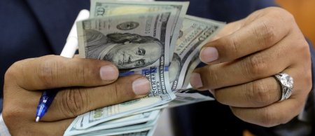 Dünya milyarderləri bir gecəyə 35 milyard dollar itirib