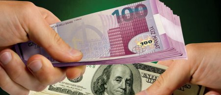 Mərkəzi Bank: Pulköçürmələr azalıb