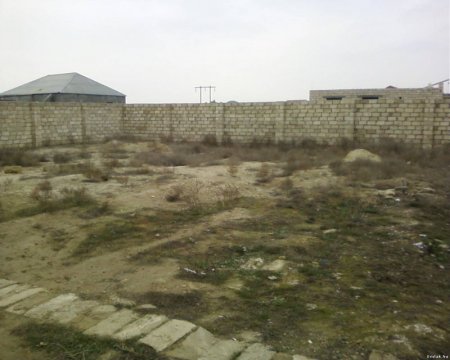 Bakıda torpağın qiyməti dəyişib