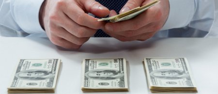 Dolların məzənnəsi açıqlandı