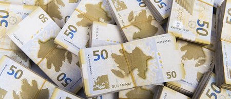 Dövlət şirkətlərinin büdcəyə 1,4 mlrd. manat vergi borcu var