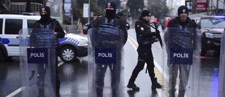 Türkiyədə azərbaycanlı İŞİD üzvü tutuldu: Dəhşətli planın üstü açıldı