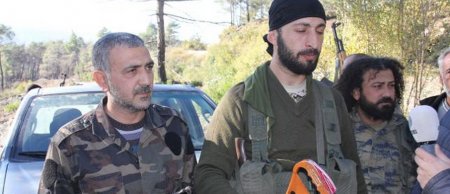 Rusiyalı pilotunun ölümündə şübhəli bilinən şəxs 5 il həbs cəzası alıb