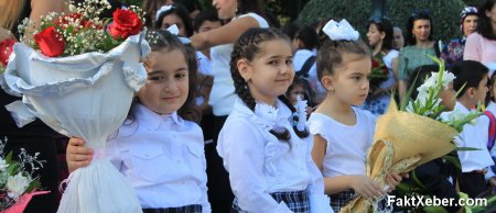 “1 Sentyabr” yenidən gündəmə gəlib